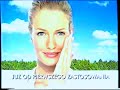 Reklama Garnier Synergie 1997