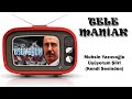 Muhsin Yazıcıoğlu Üşüyorum Şiiri (Kendi Sesinden) Muhsin Yazıcıoğlu Üşüyorum Şiiri (Kendi Sesinden)