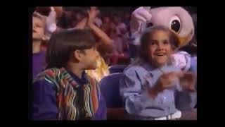 CMV-Boom Boom Pow [Kidz Bop Kids Version]