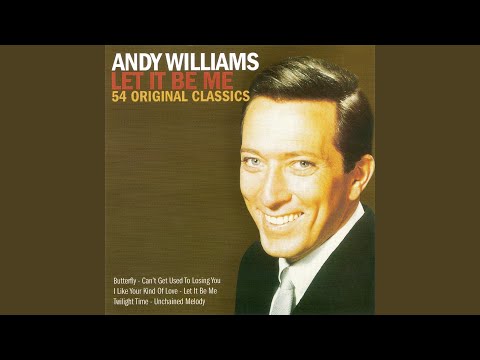 Stay Just a Little While