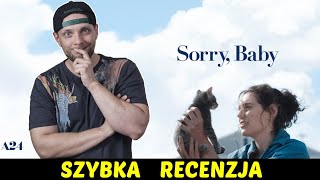 Szybka recenzja filmu - Ponarzekajmy o Filmach