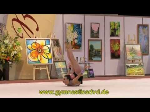 Riga 2015 Senior 27 Paulien Boone BEL