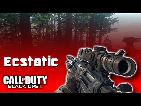 Ecstatic - QSL Prime (BO3 Montage)