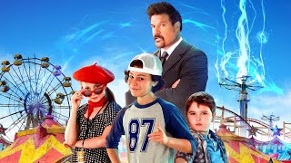 Secret Agent Dingledorf - Teaser Trailer