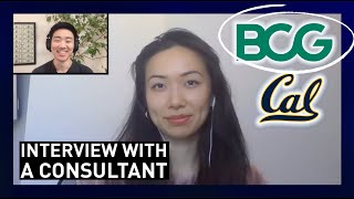 How to Break Into Management Consulting! (Tips From a BCG Consultant)