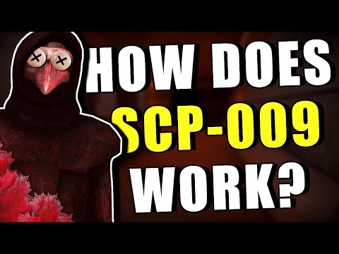 Testing SCP-009 on ALL SCPs in Ultimate Edition | SCP: Containment Breach - Ultimate Edition Reborn
