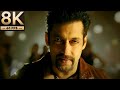 8K Remastered Jumme Ki Raat Jacqueline Fernandez Salman Khan Kick