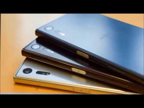 Sony Xperia XZ, Price, Features, Specifications!