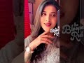 Asha Gowda Gokulathil Seethai Serial Heroine Reels Video In Tamil
