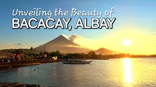 Download lagu DAY 4 AND 5 | Albay Trip 2025: Bacacay, Albay - Exploring the Town, Port, Beaches & More mp3