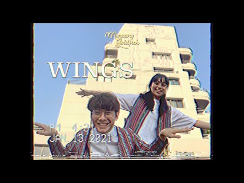 Mercury Goldfish - Wings (So!YoON! X Phum Viphurit Cover )