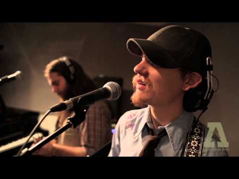 The Giving Tree Band - Circles - Audiotree Live