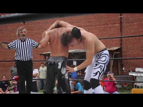 David Anthony v Joker