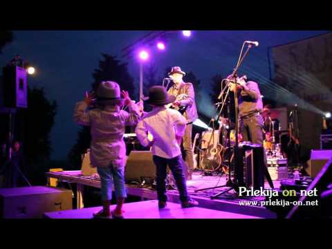 Vlado Kreslin na Jeruzalemu