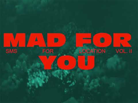 La Panga - Mad For You (Moonshine - SMS for Location Vol. 2)