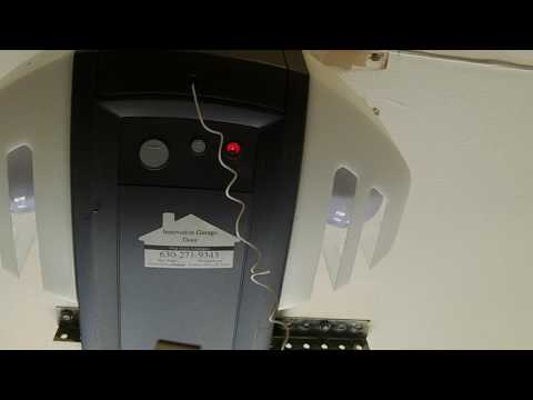 how to code a hormann remote 630-271-9343