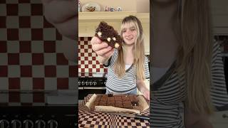 I made the HARDEST baked good