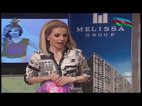 Heyat Terzi 25.05.2017 - Simare Imanova
