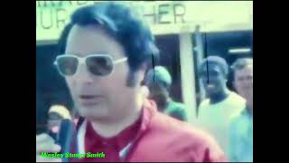 People's Temple Jonestown Promotional Film - Jonestown, Guyana