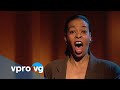 Roberta Alexander sings Samuel Barber (live 1993)