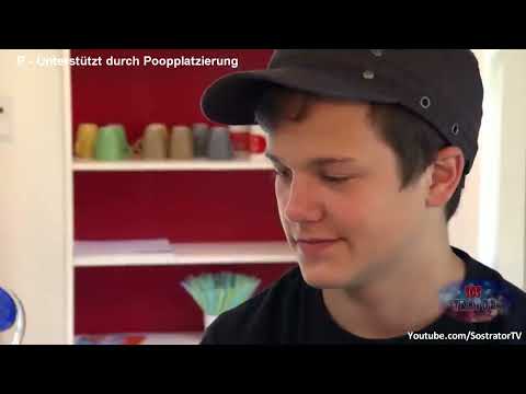 Die Jungs WG😂 (Try not to laugh)