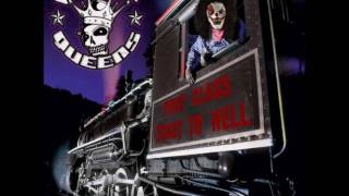 Riot Queens - Love To Hate You