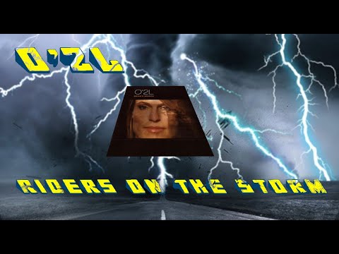 O'2L ~ Riders on the Storm #O'2L #ridersonthestorm #DoylesBrunch #JaneMangini #AlPitrelli #doors