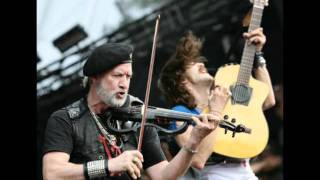 Gogol Bordello - Last One Goes The Hope
