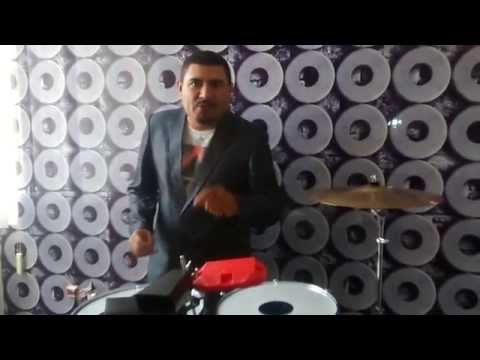 Yo Soy  JOSE ALBERTO EL CANARIO .. Christian Briceño