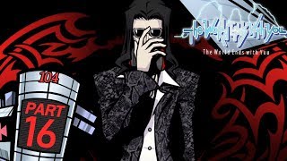 The World Ends With You: Final Remix - Part 16 - A Wonderful World