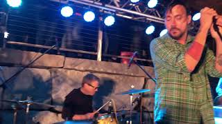 Rustic Overtones - Combustible (Hallowell Maine 9/21/18)