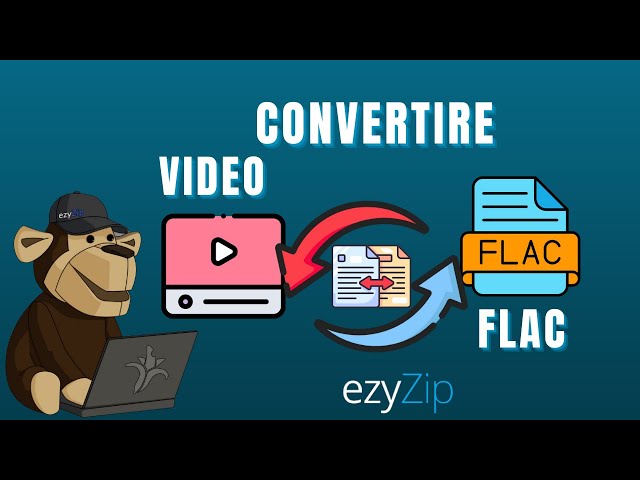 Come Convertire Video in Formato FLAC (Guida Semplice)