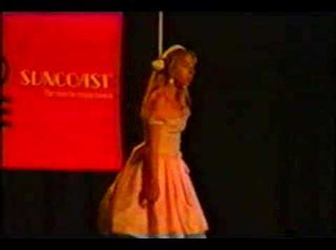 Anime Expo 2003 - #29 Chii Chobits