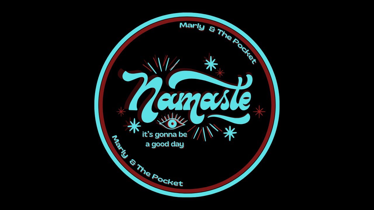 Promotional video thumbnail 2 for Marly & The Pocket