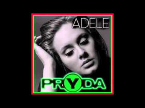 Adele - Set Fire To The Rain (ADAMZMIX Bootleg) REMIX, MASHUP
