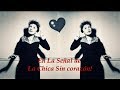 Édith Piaf - À l'Enseigne de La Fille Sans Cœur (Sub Español)