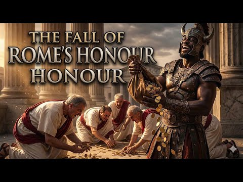 Military Genius Jugurtha: The Inventor of Guerilla Warfare Who Crushed the Roman Legions.