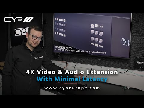 AVX-101C-KIT