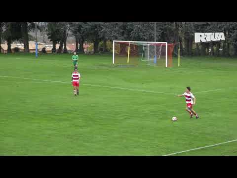 Pol.FavlCimini - Atletico Vescovio 2-0 1°tempo