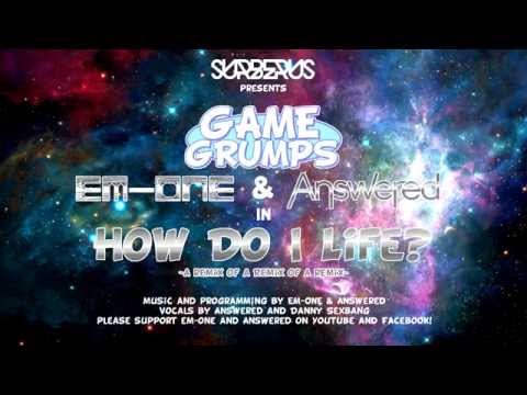 "How Do I Life" Remix - Em-One, Answered, and Danny Sexbang