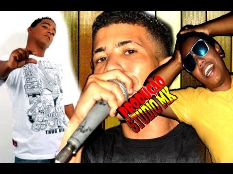 Mega Sucessos de 2012 Mc Magrinho Mc Nandinho