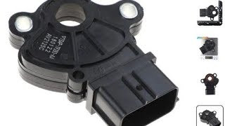 OBD Code p2815 Guide to Repair