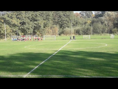 LKS BRZEŹCE - ZNICZ JANKOWICE