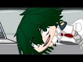 MHA On Crack My AU Ships Rushed Read Desc Please