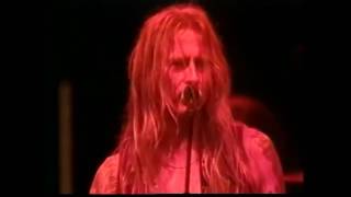 Jerry Cantrell - Anger Rising (Live in Charlotte, April 27, 2002)