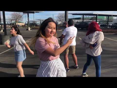 Twice (트와이스) - "Fancy" Dance Cover by Regen26