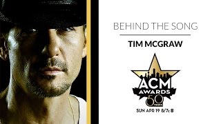 Tim McGraw: Behind the Song &quot;Meanwhile Back At Mama&#39;s&quot;
