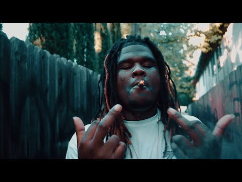 Big Whoaaa - From Me (Exclusive Music Video) || Dir. Vault Rob