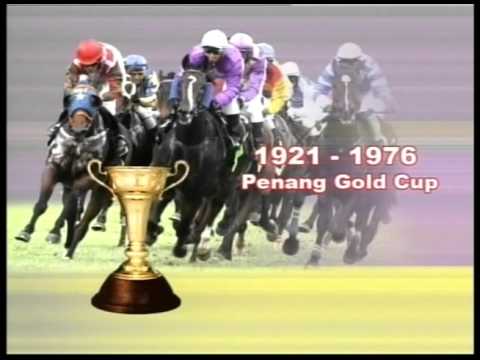 Yang Di-Pertua Negeri Gold Cup 2012