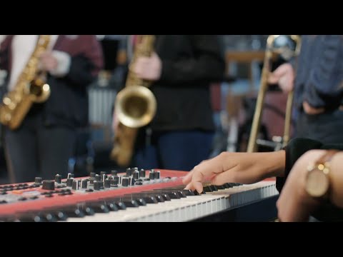 Jam Bake - Guataca City (Cover)